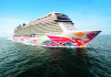 Norwegian Joy