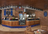 Restaurantul Blue Iguana Cantina