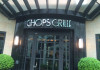 Restaurantul Chops Grille