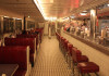 Restaurantul Johnny Rockets