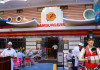 Restaurantul Johnny Rockets