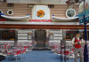 Restaurantul Johnny Rockets