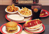 Localul Johnny Rockets 