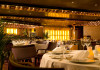 Restaurantul The Chef's Art Steakhouse