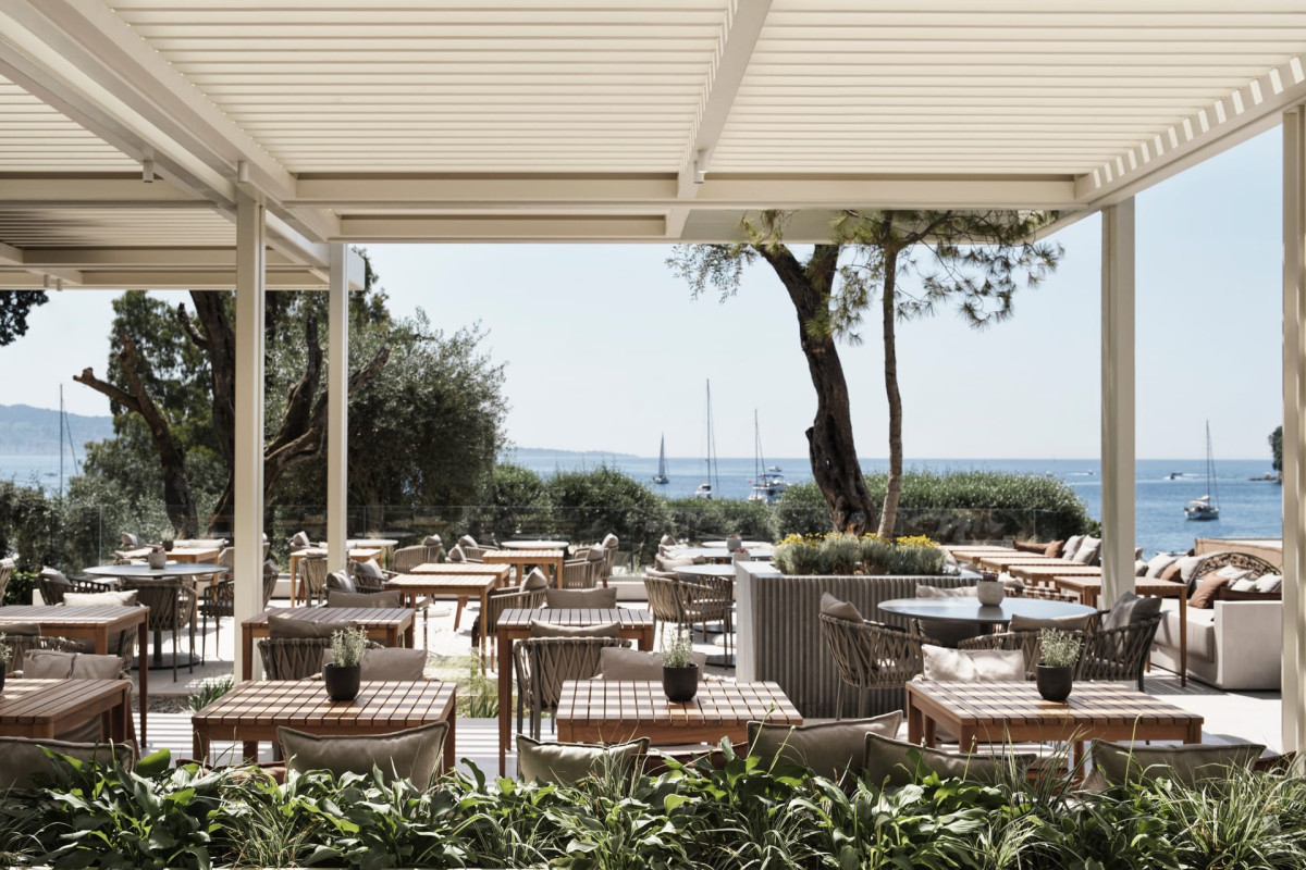 San Antonio Corfu Resort
