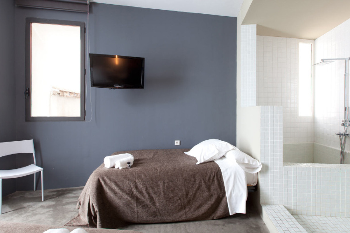 Cosy Rooms Bolsería
