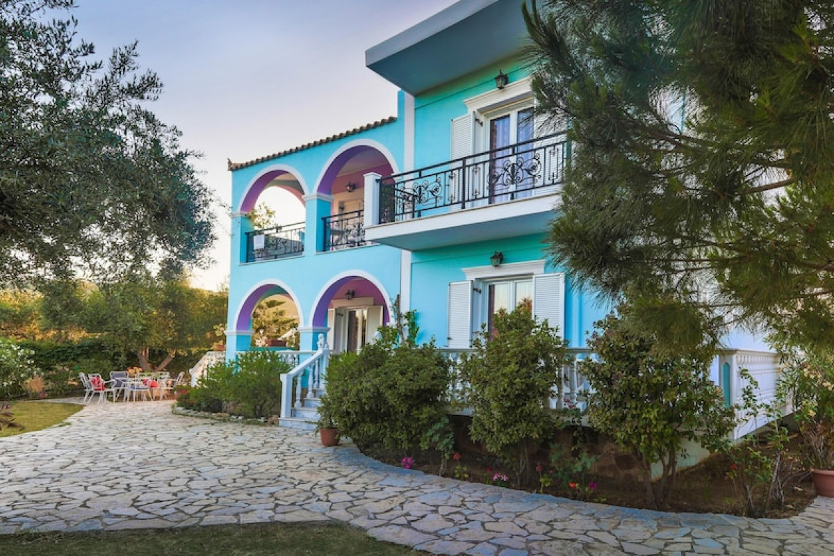 VILLA JOANNA