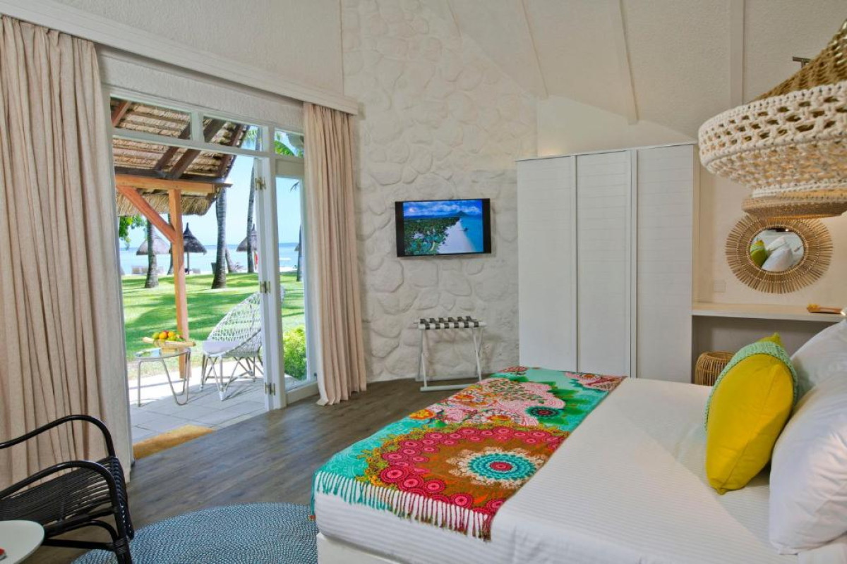 LA PIROGUE RESORT AND SPA