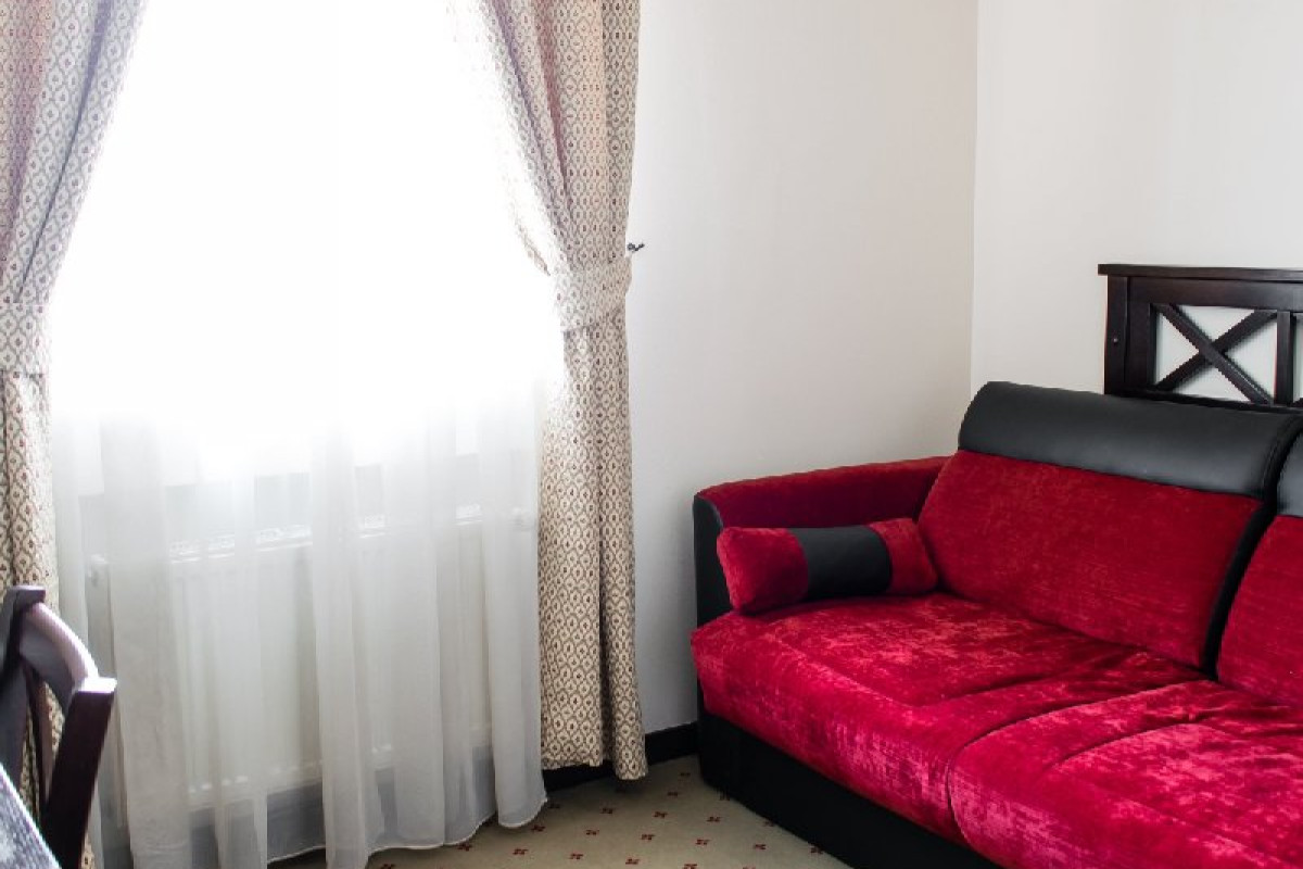 Hotel Gradina Morii