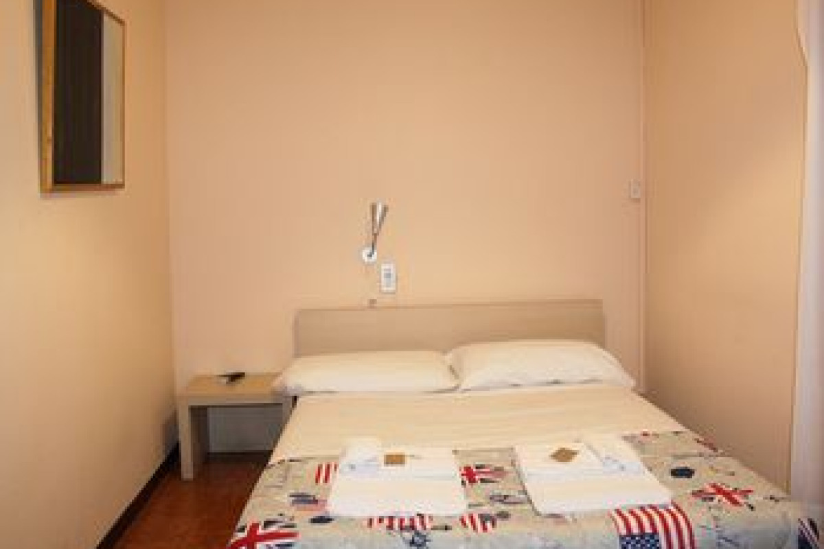 COLOMBO HOTEL AND HOSTEL