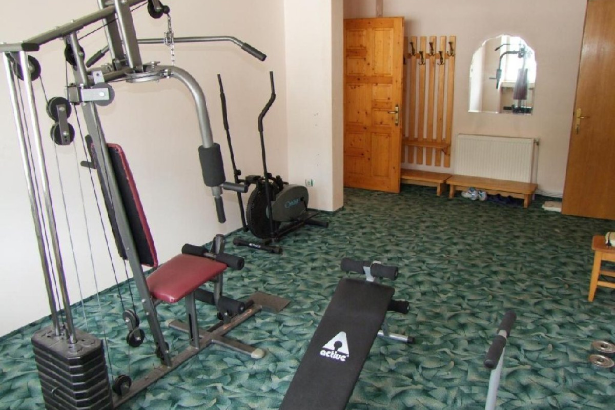HOTEL SILVA