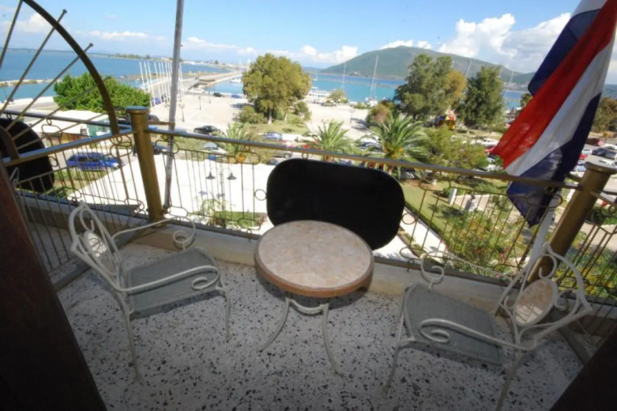 Lefkas Hotel