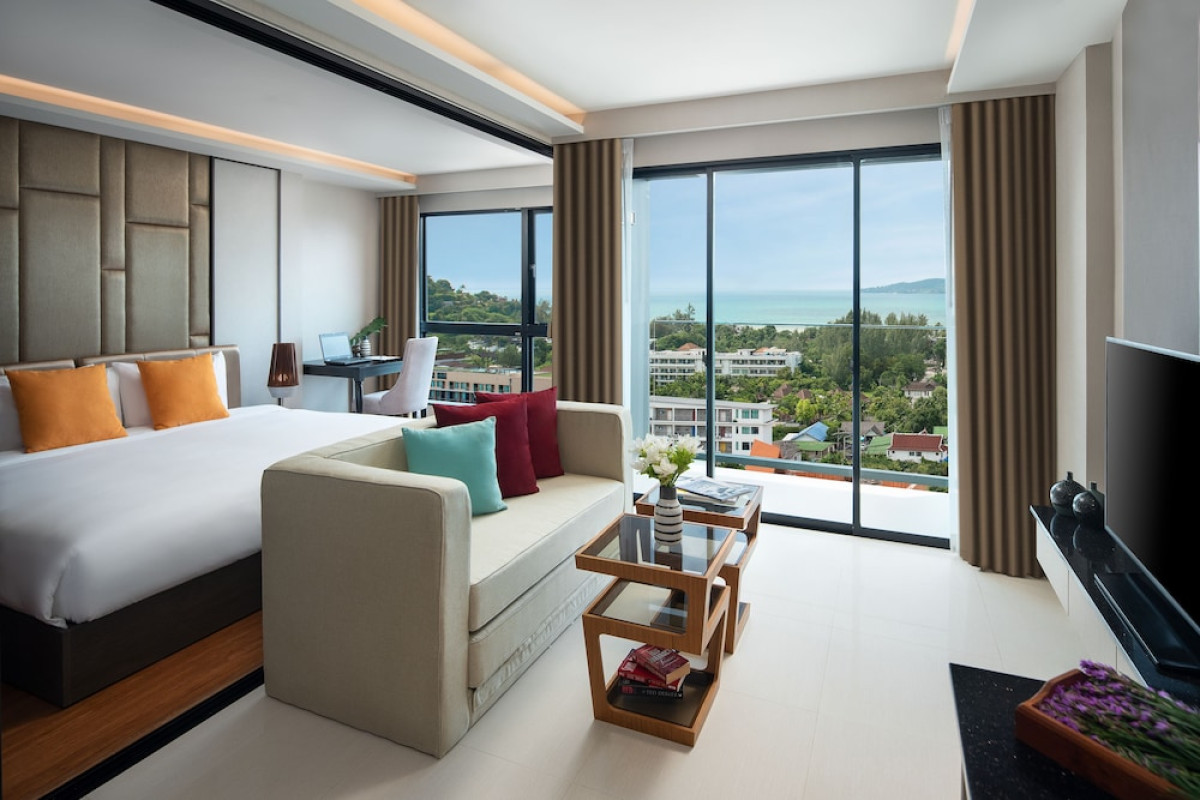 MIDA GRANDE RESORT PHUKET
