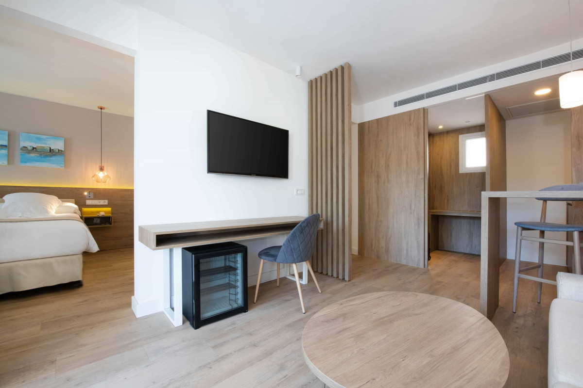 Valentin Somni Hotel  Suites