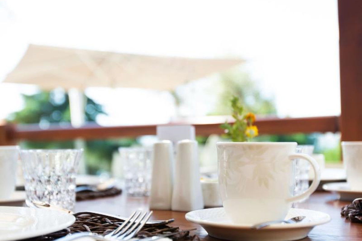 Ayia Marina Suites