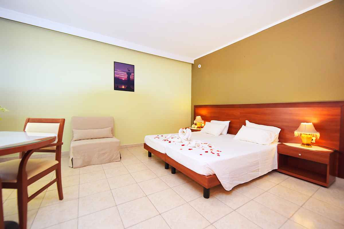 Esmeralda Hotel (Rhodes)