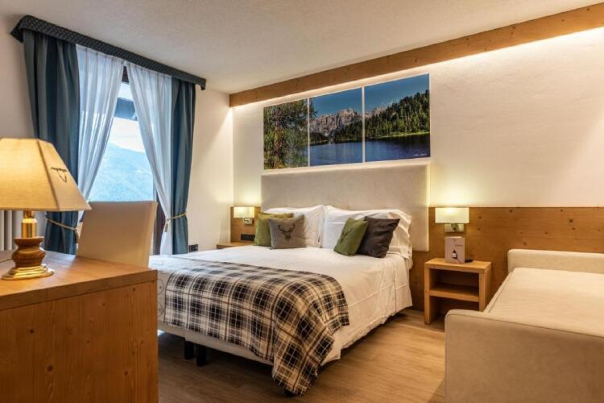 Hotel Caminetto