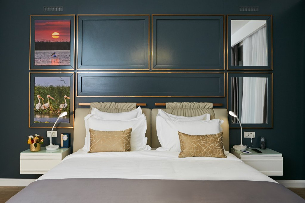 Lebada Luxury Resort Spa