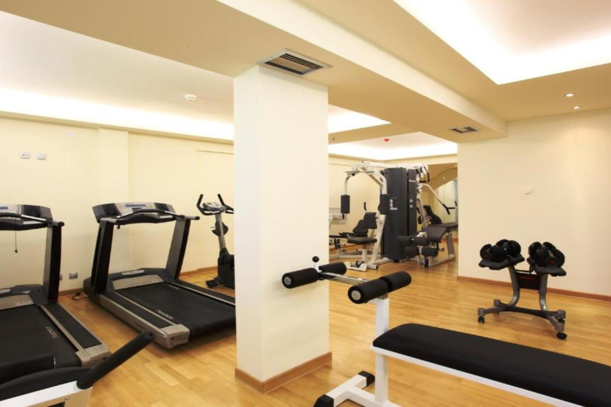 Hanioti Village Wellness  Spa Resort