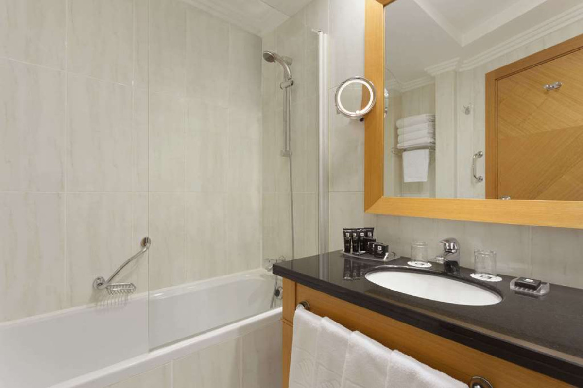 Wyndham Grand Izmir Ozdilek