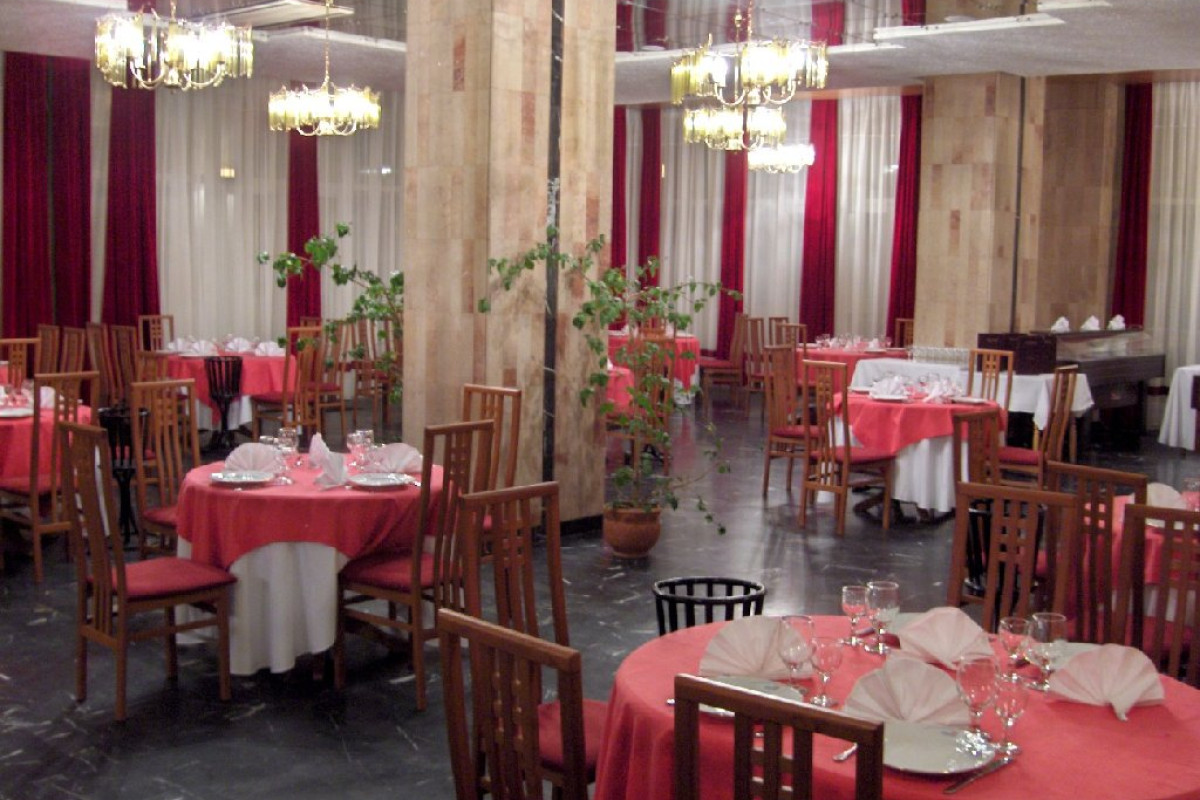 Pensiunea Casa Cartianu