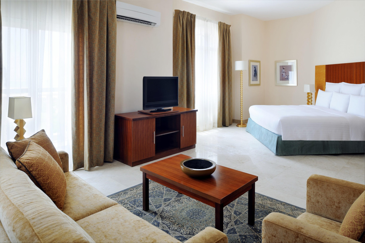 Wyndham Garden Salalah Mirbat
