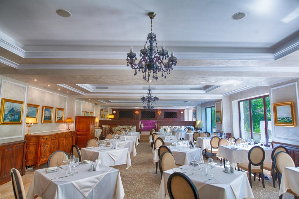 Grand Hotel Sofianu