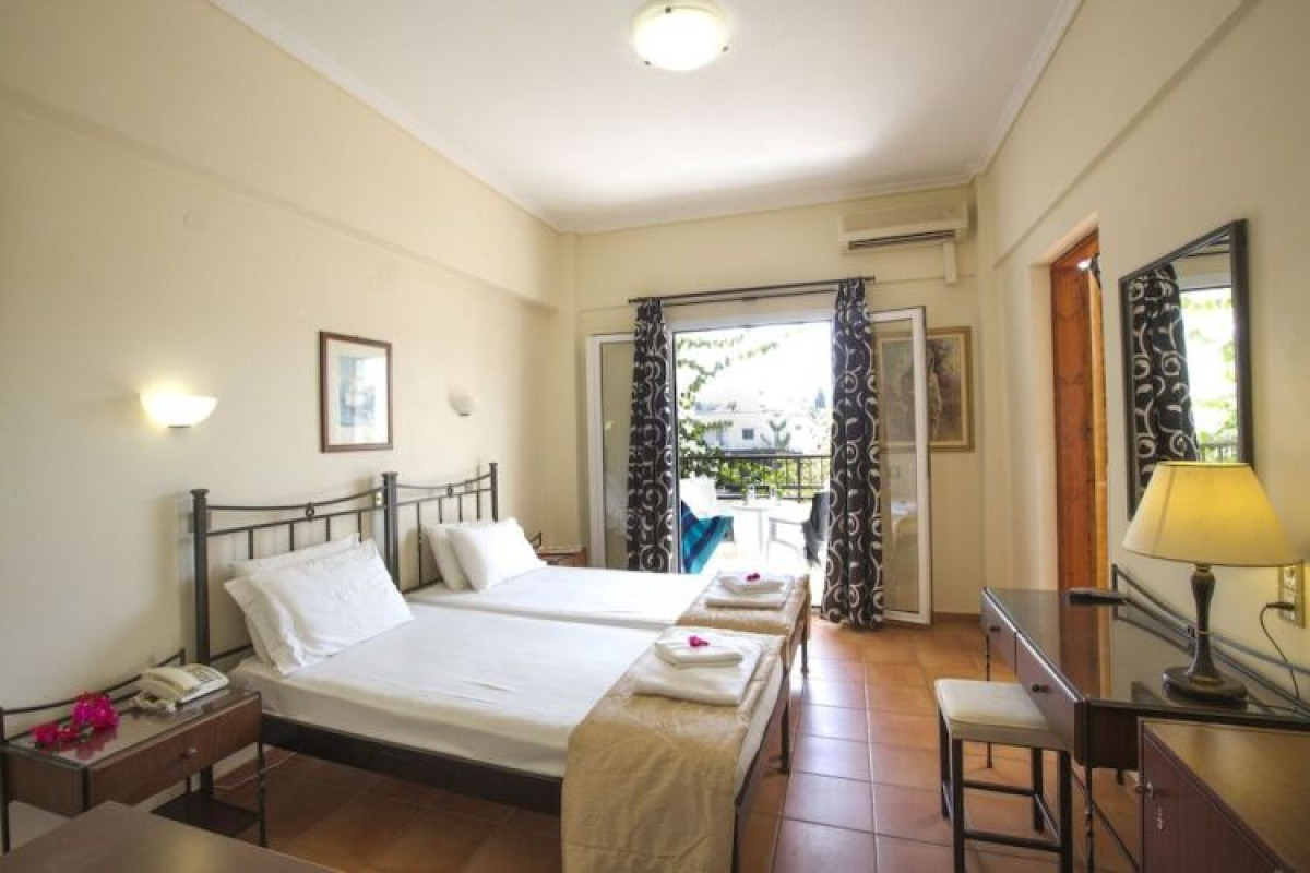 San Marina Hotel