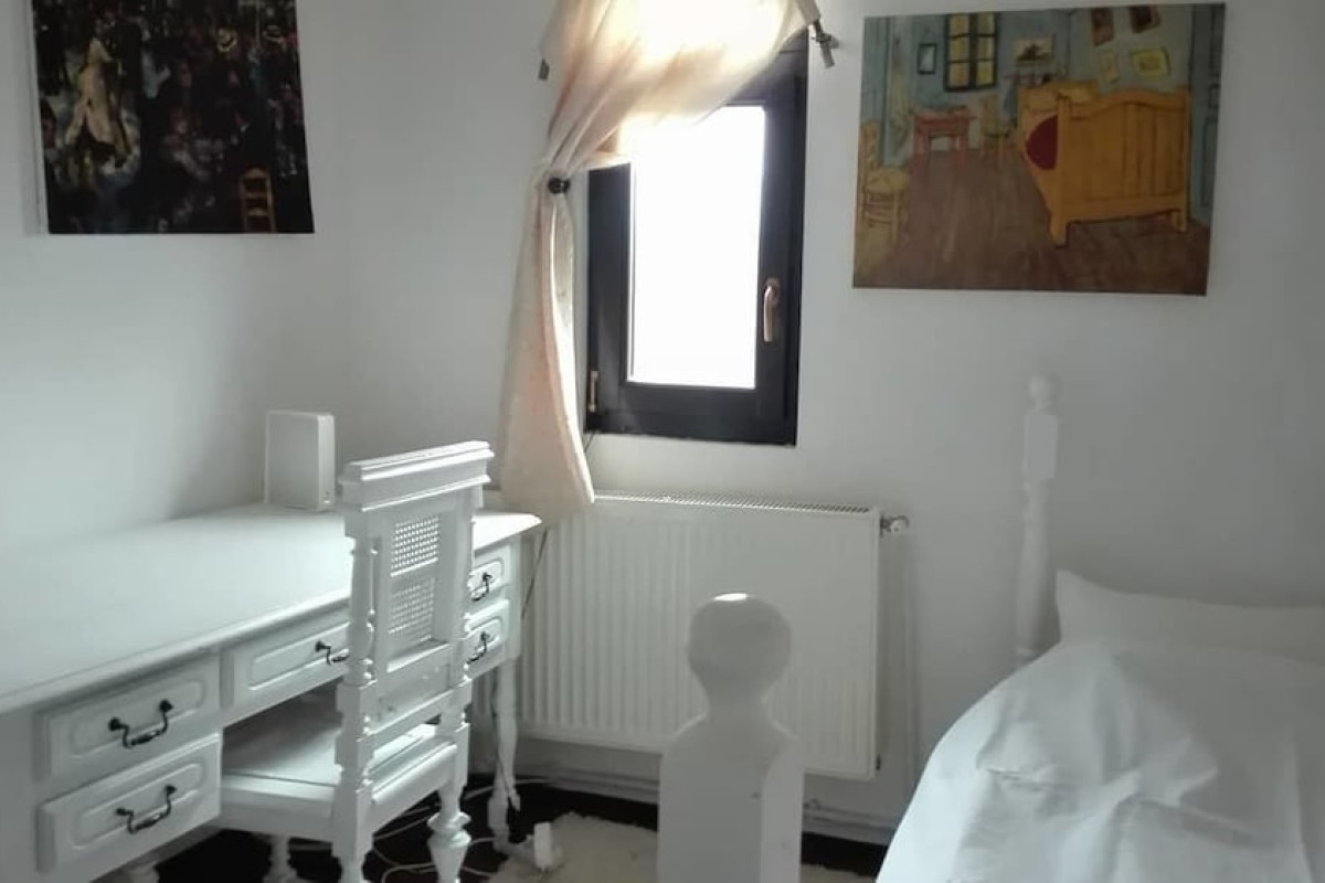 LILIS HOUSE