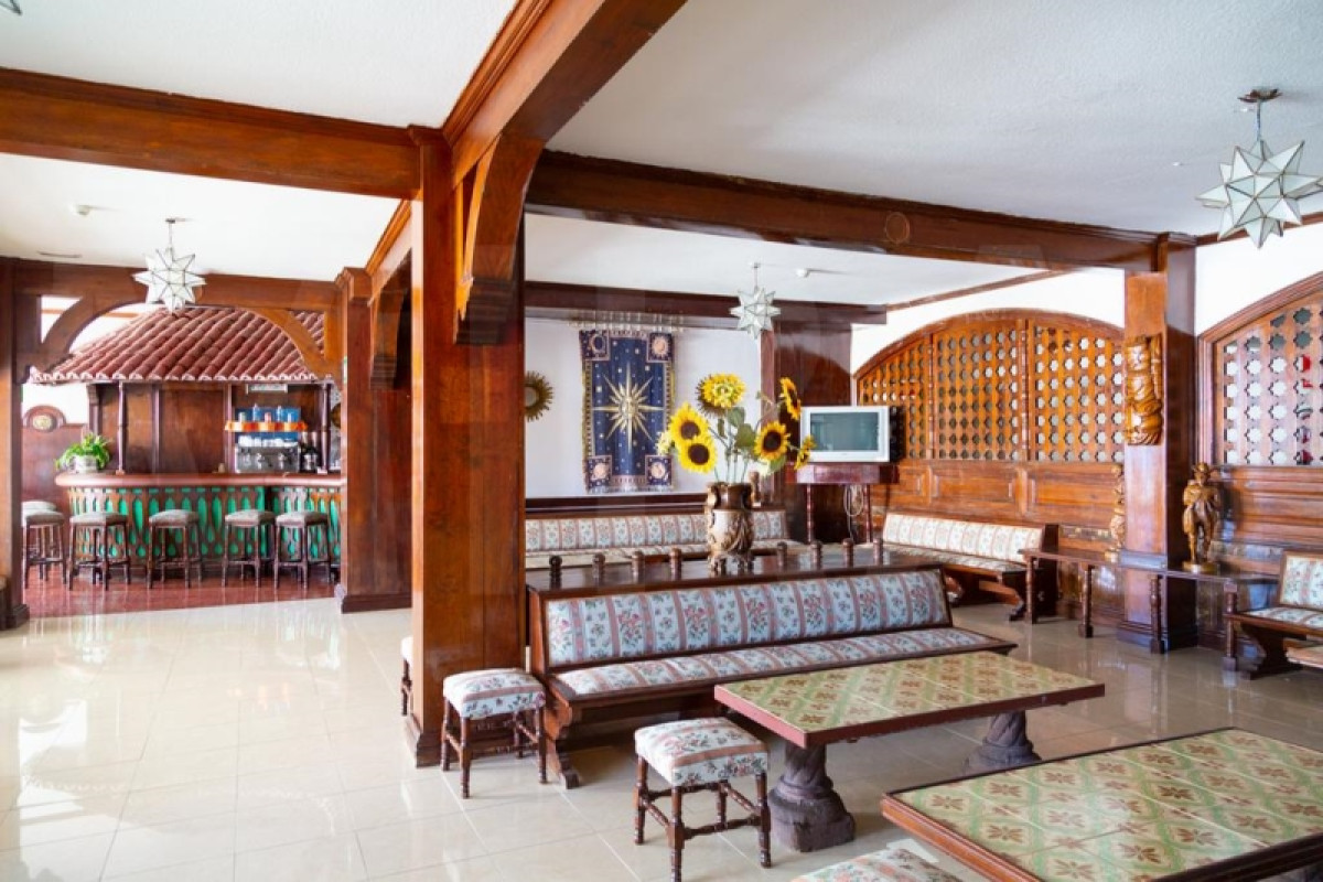 Casa Del Sol