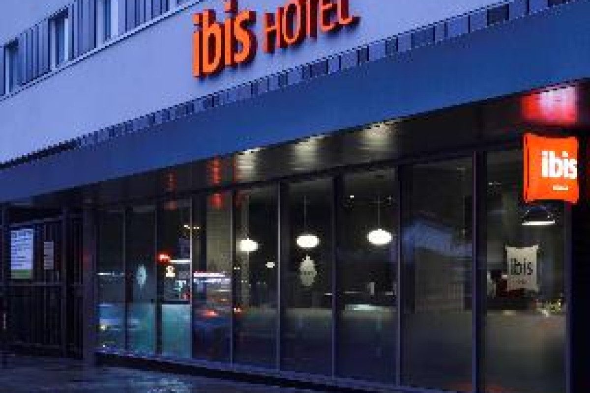 Hotel ibis London Shepherds Bush