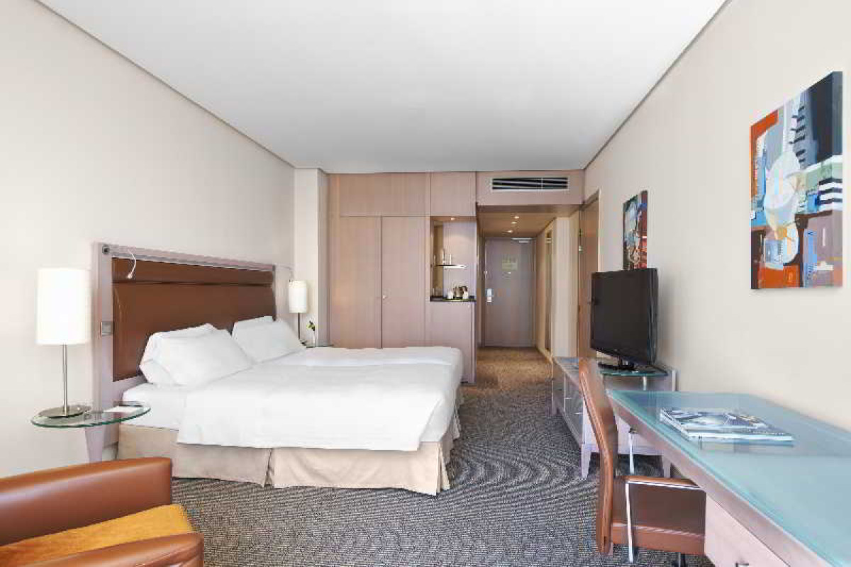 Meliá Valencia