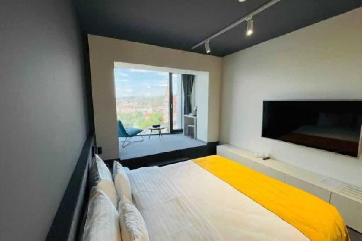 WERK HOTEL and SPA