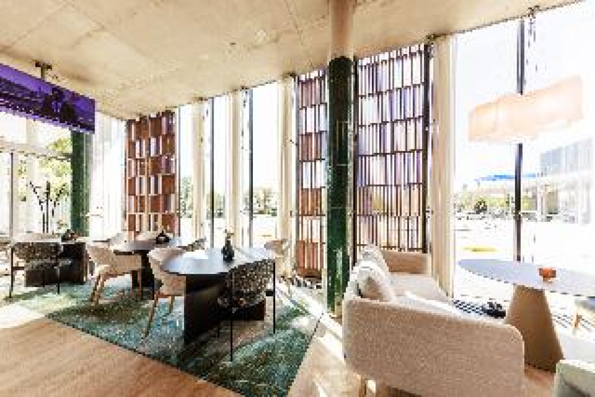 Mercure Tallinn