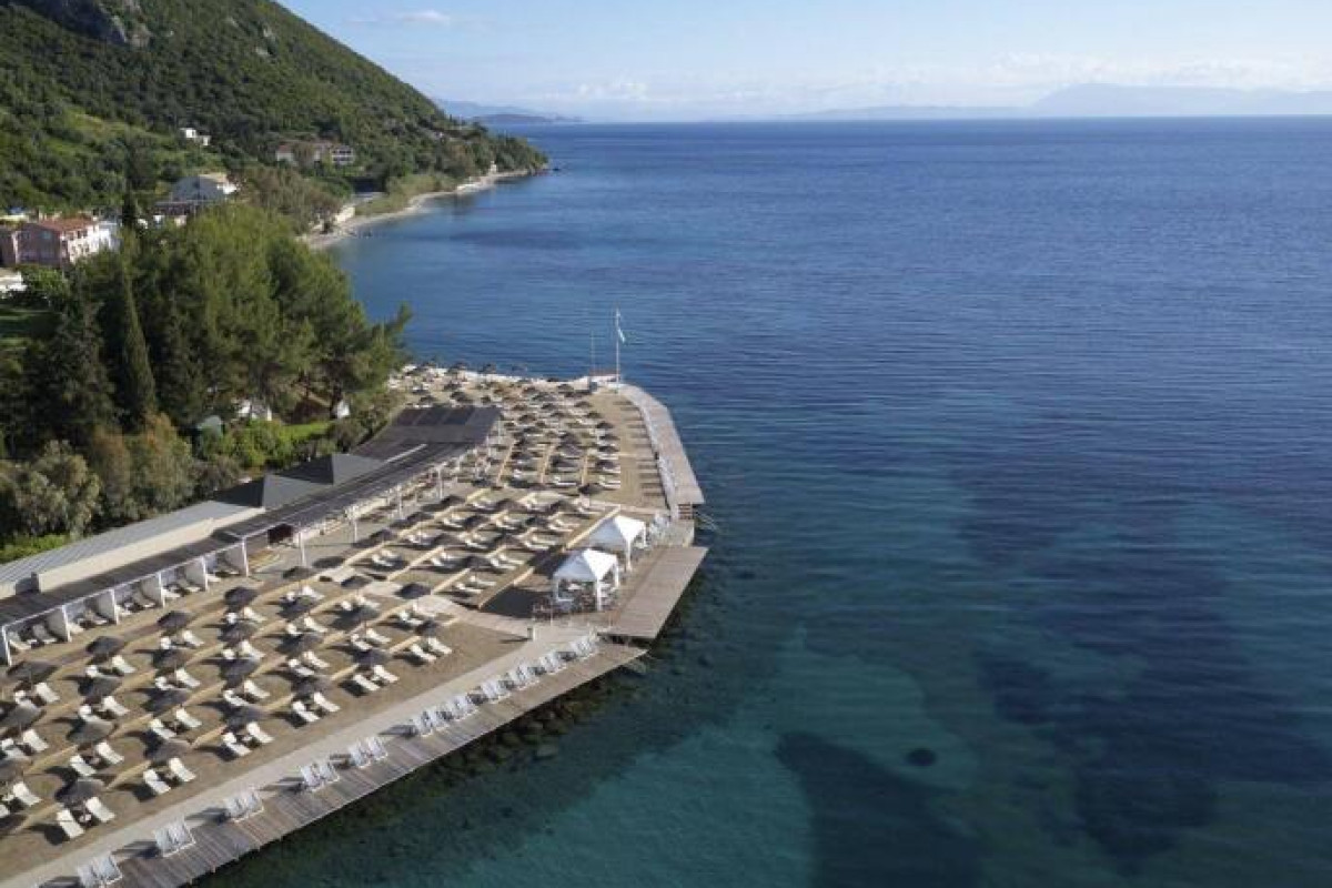 MarBella Corfu Hotel