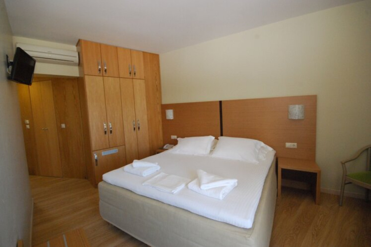 Lefkas Hotel
