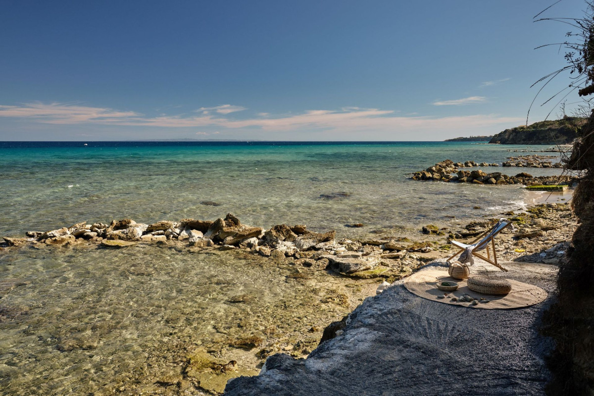 Oceanis Luxury Suites Zakynthos
