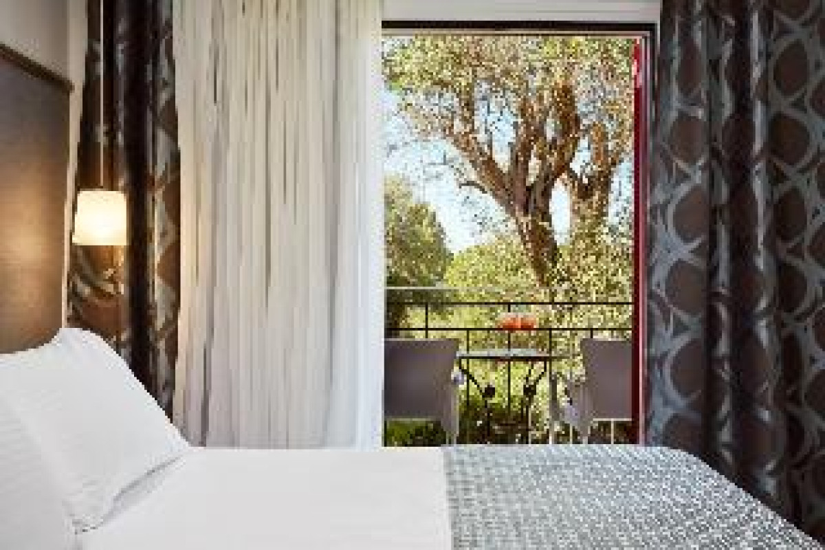 SENTIDO APOLLO PALACE