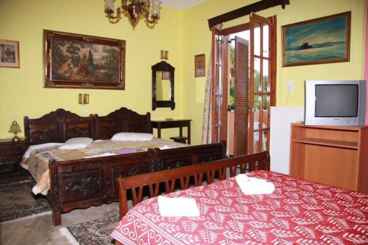 Katerina Hotel