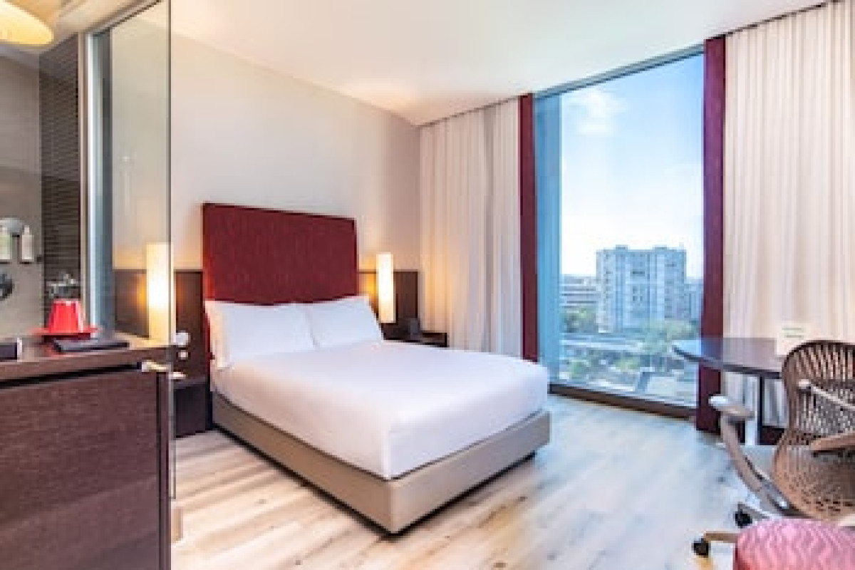 HI HOTEL BARI