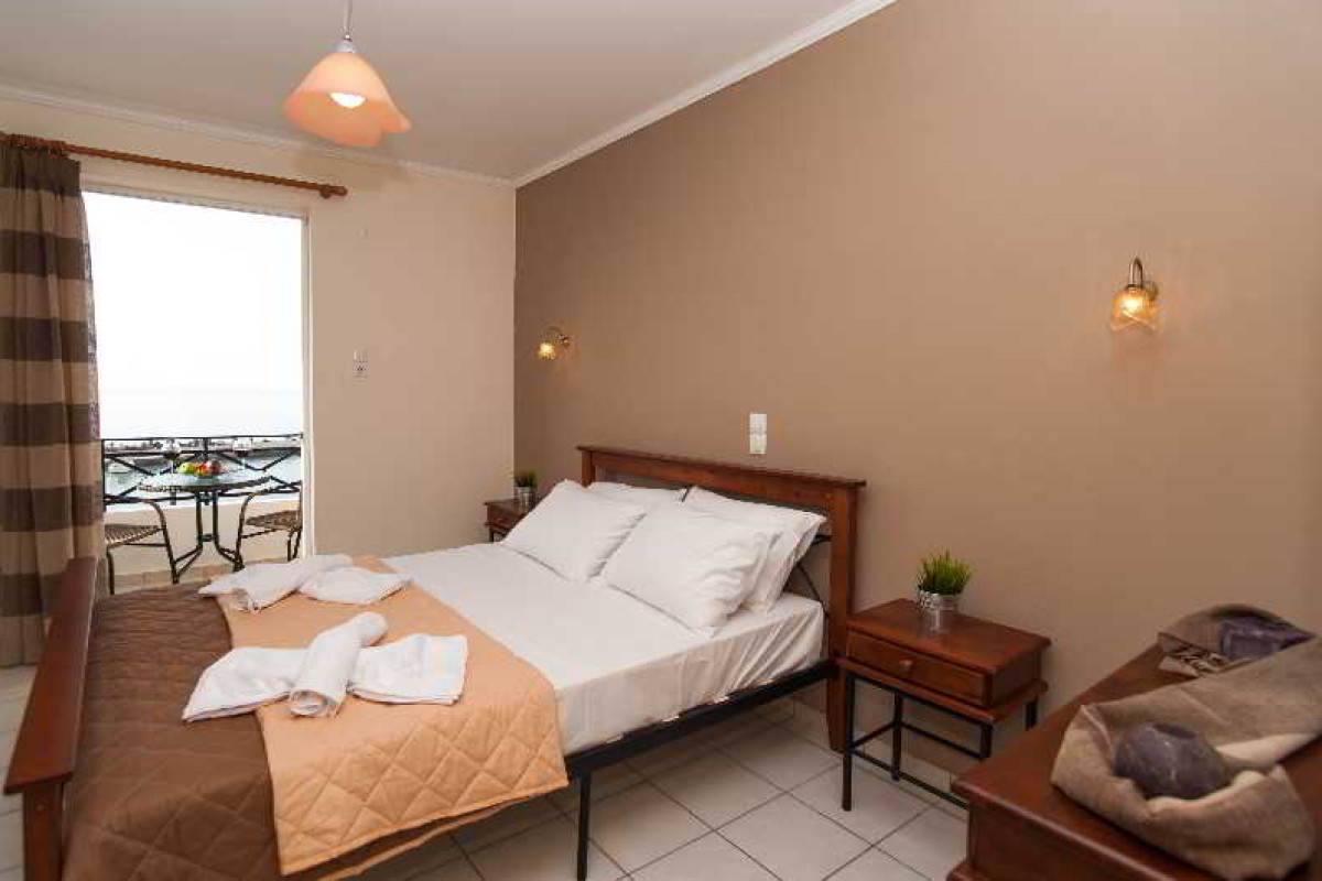 Castello Apartments