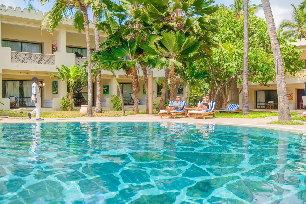 Ananea Diamonds Malindi