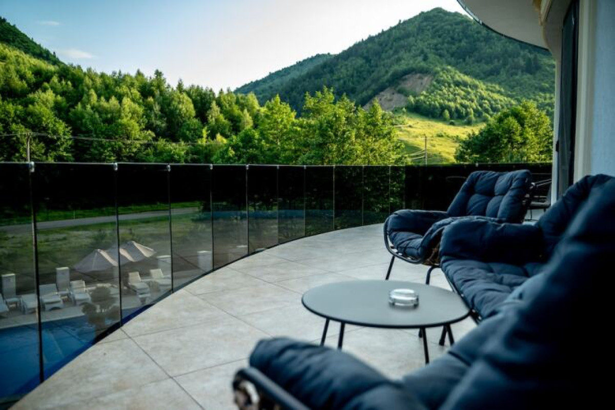 Carpentiere Arena-Hotel