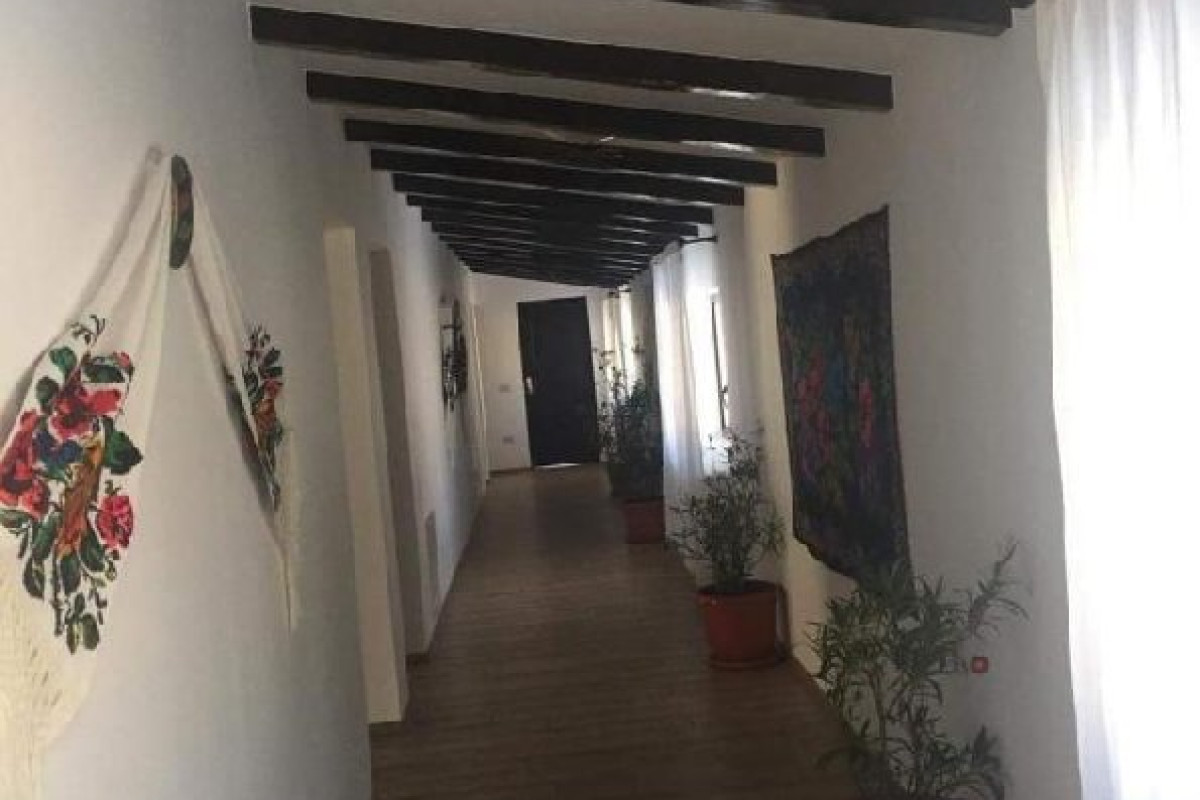 Casa Firuta