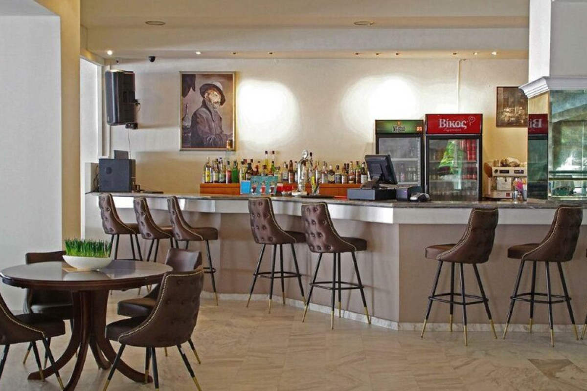 Sun Beach Platamonas