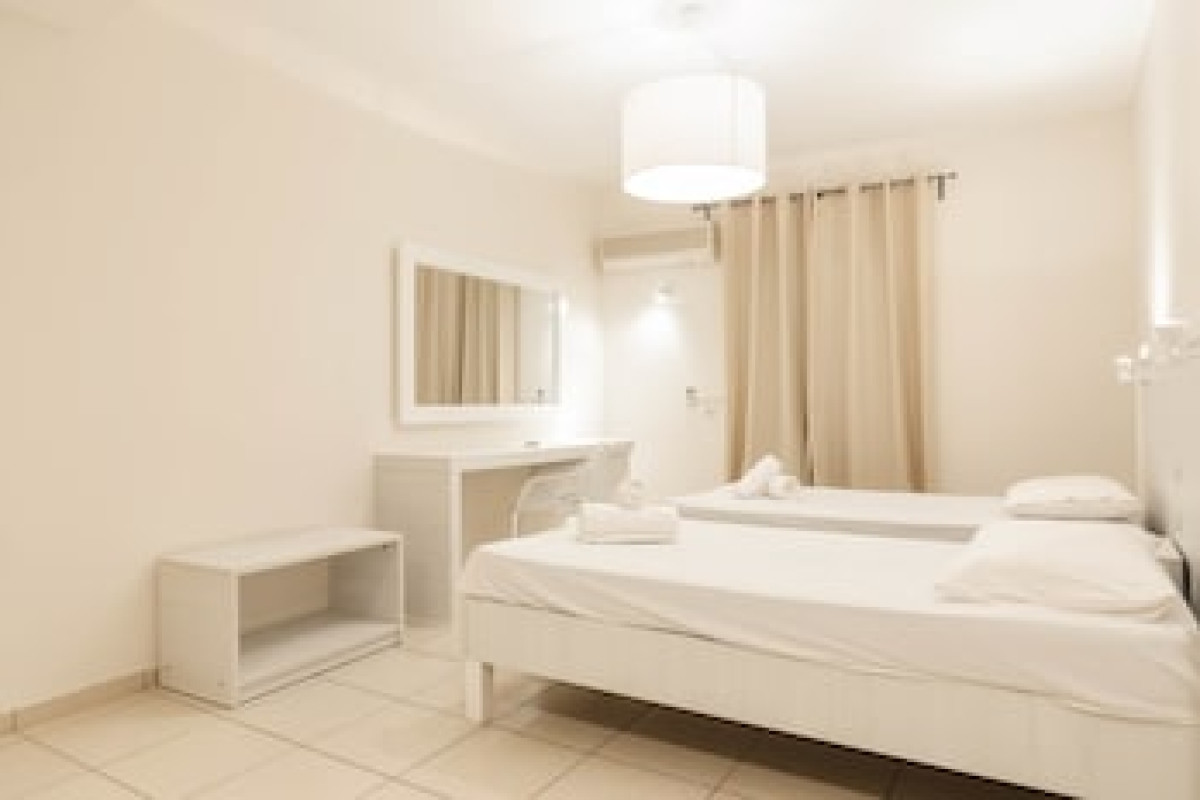 ALYKES VIEW APARTMENTS
