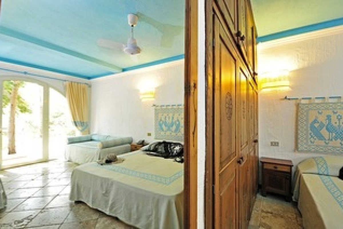 ARBATAX PARK RESORT TELIS