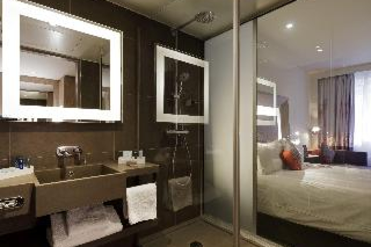 Hotel Novotel London Tower Bridge