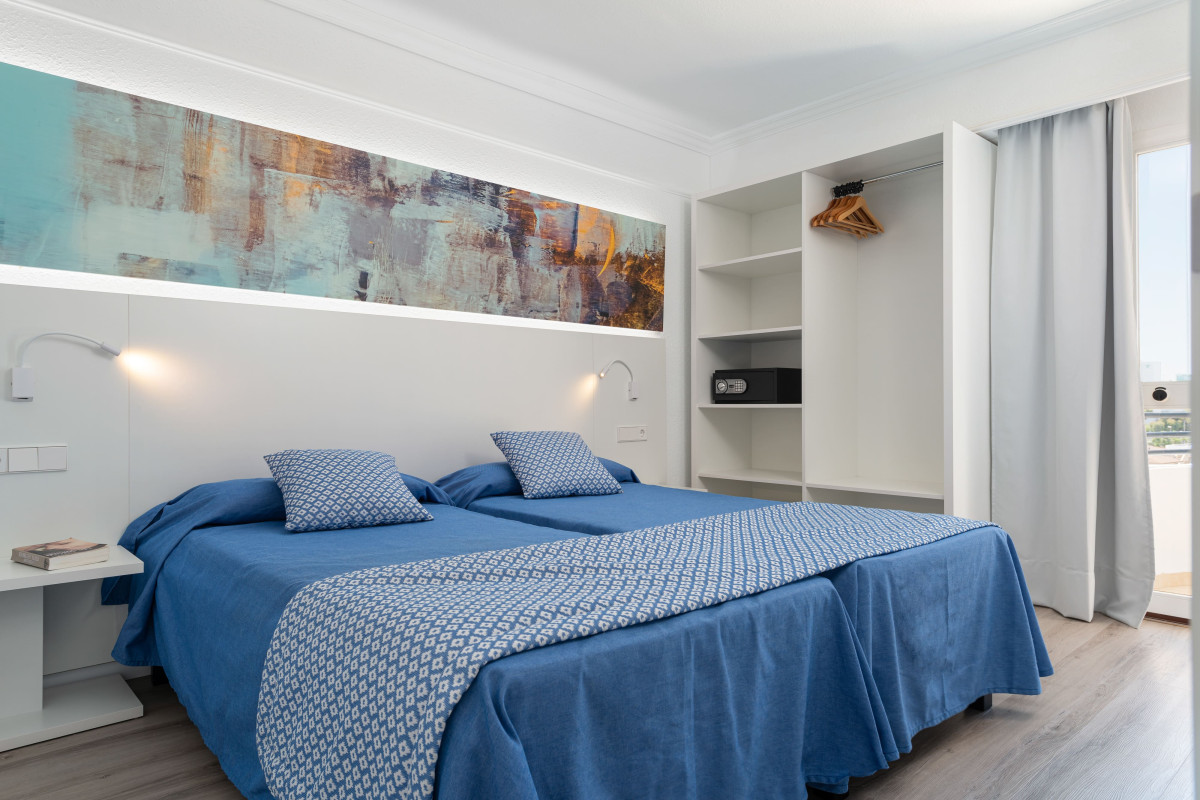 Aparthotel Alcudia Beach
