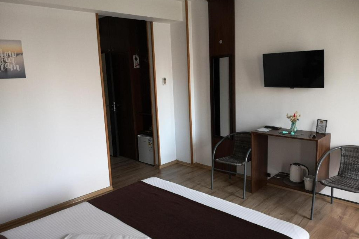 Dream Resort Adults only14+ cm